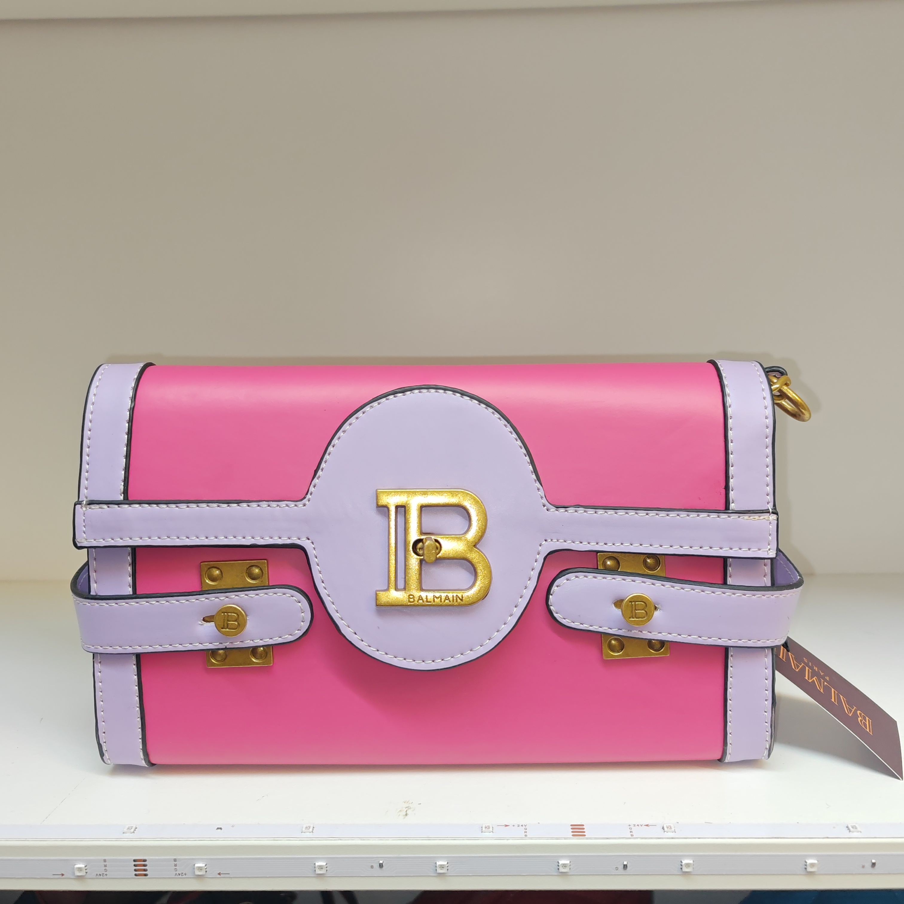 Shoulder Bag