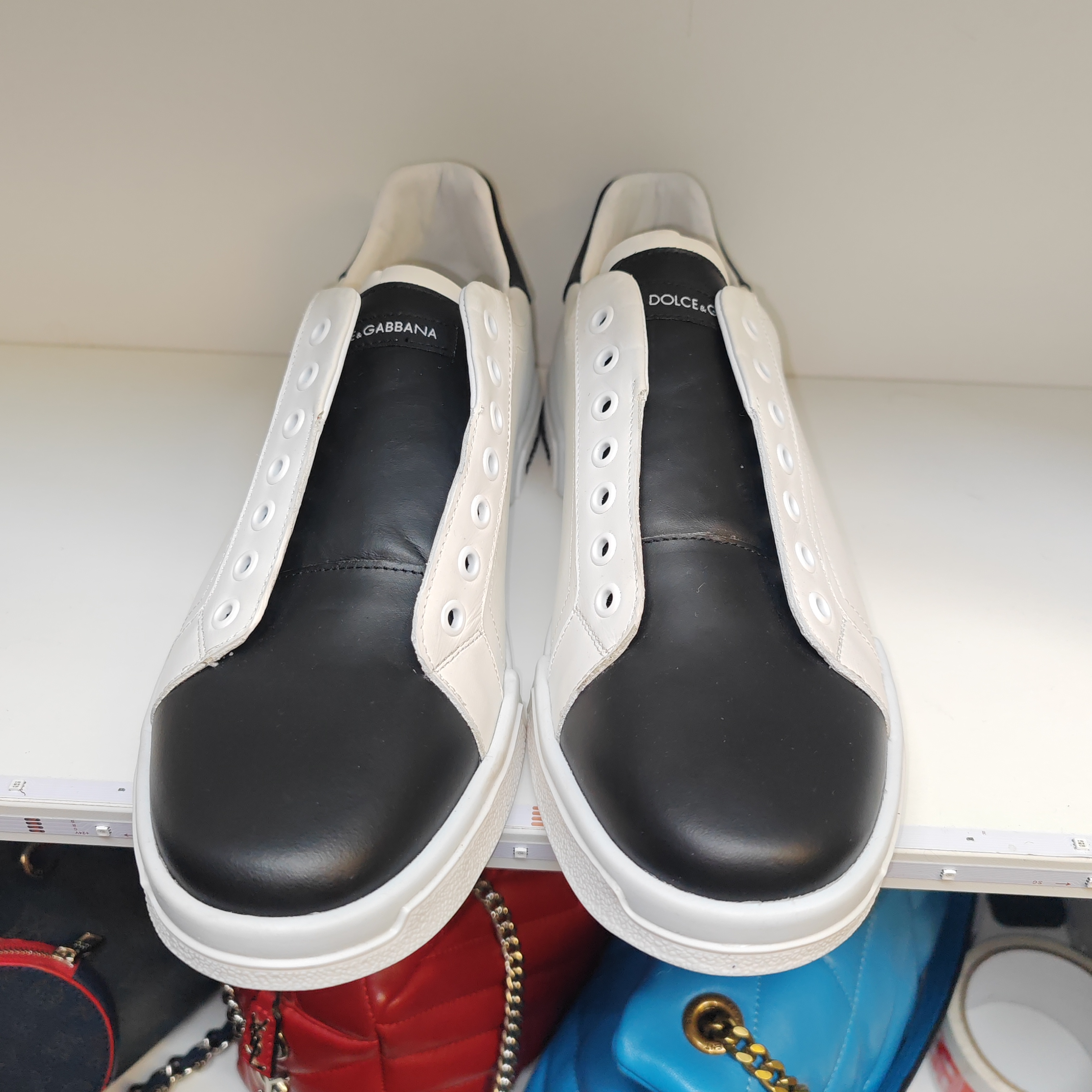 Classic sneakers