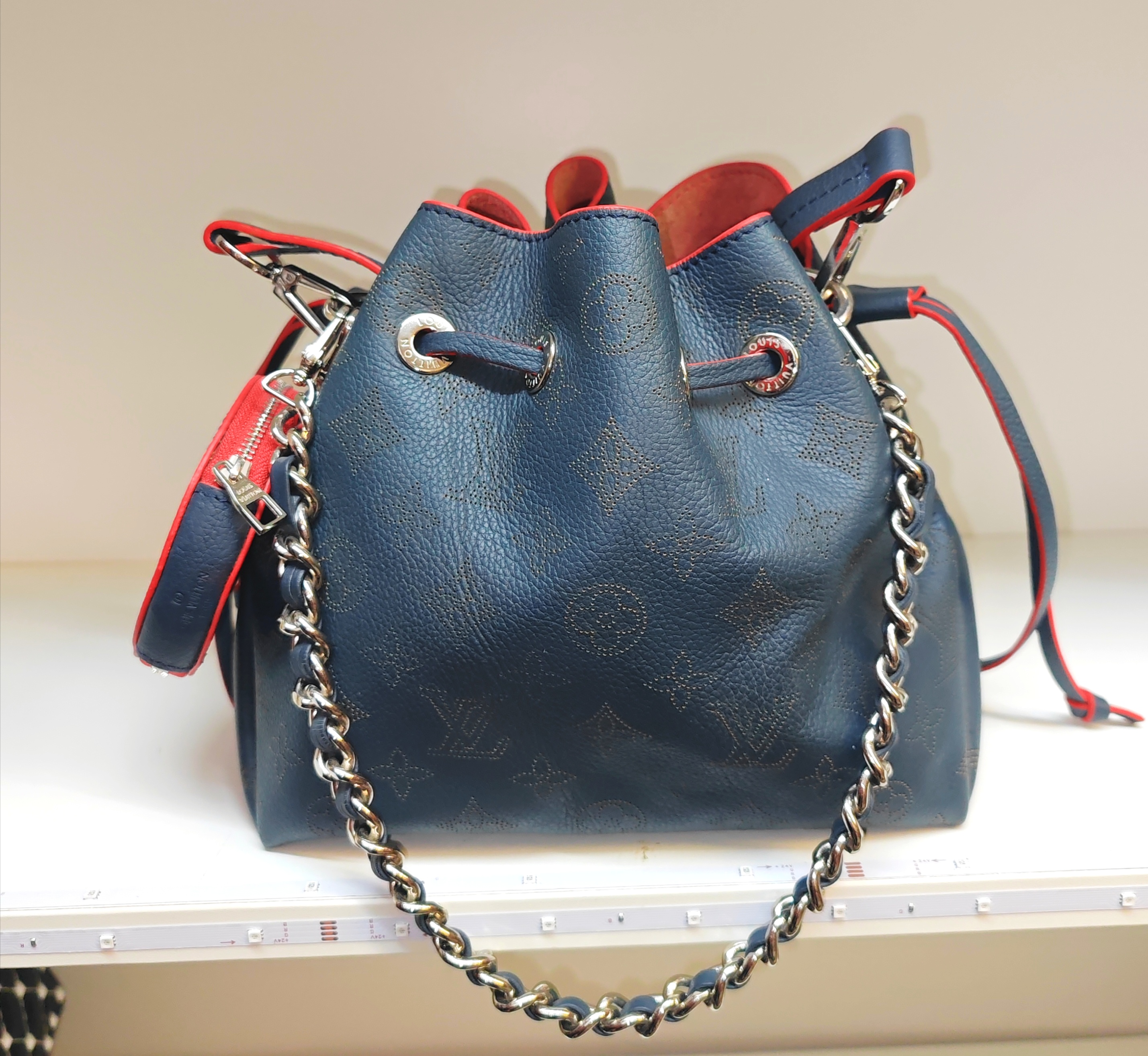 Bucket Bag