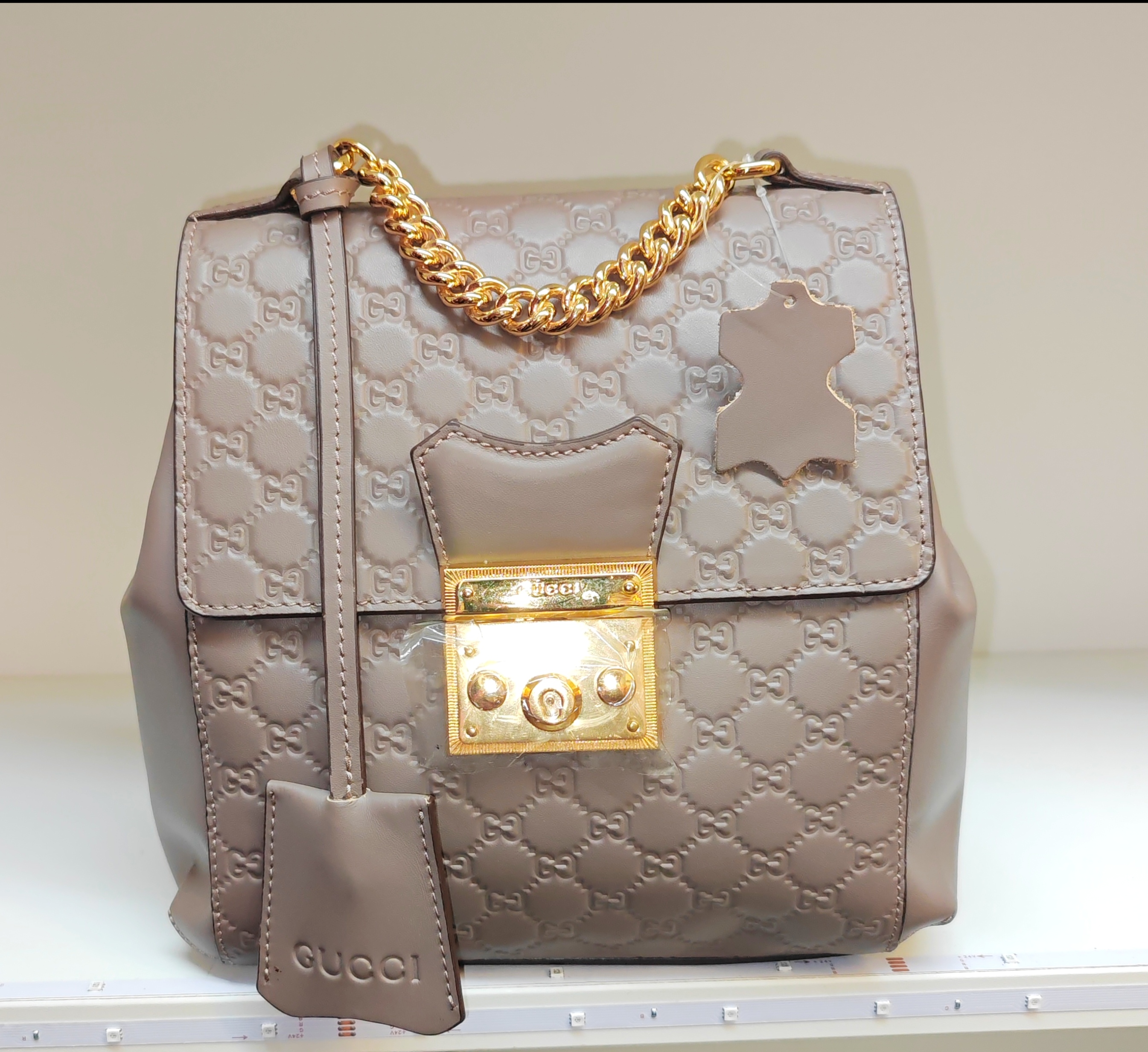 Backpack bag