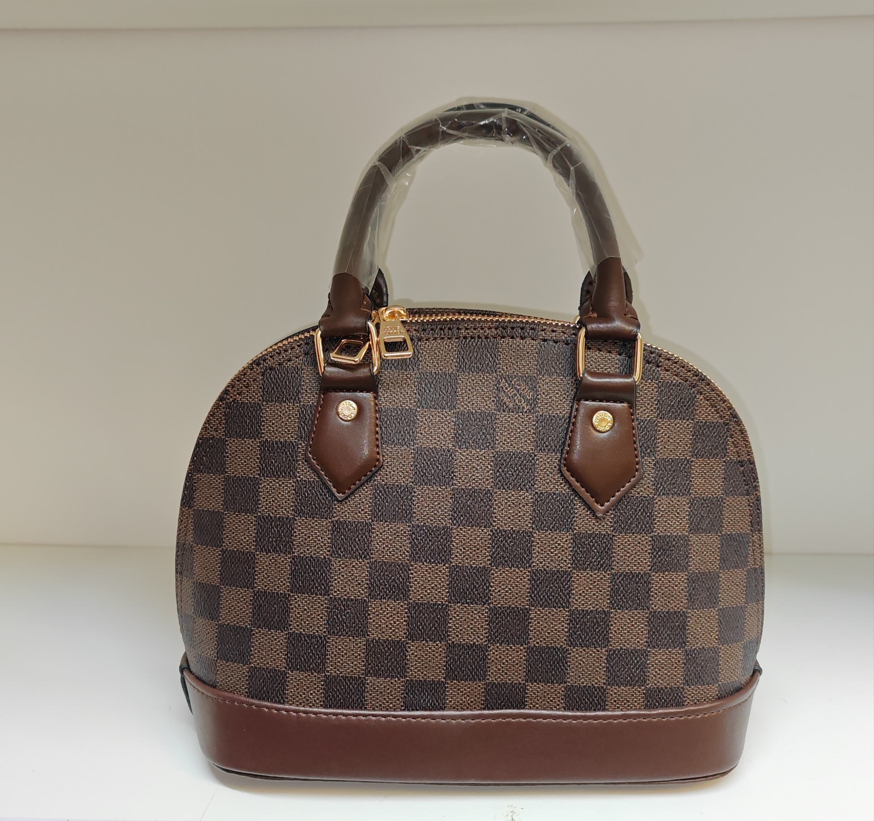 Dome Handbag