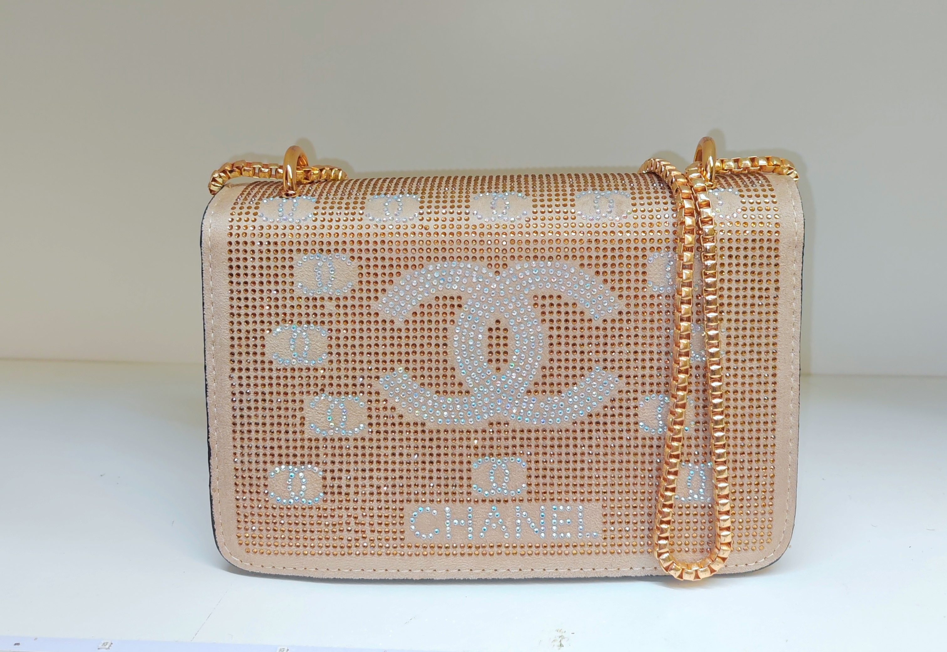 Cristal bag