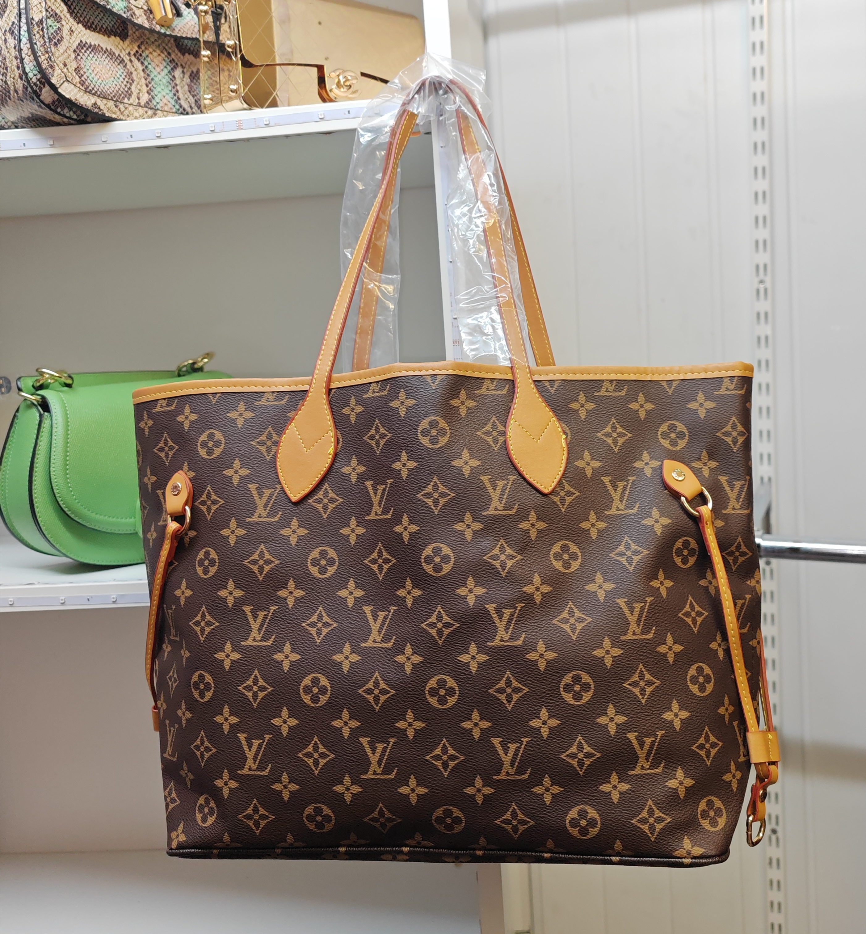 Classic Tote bag