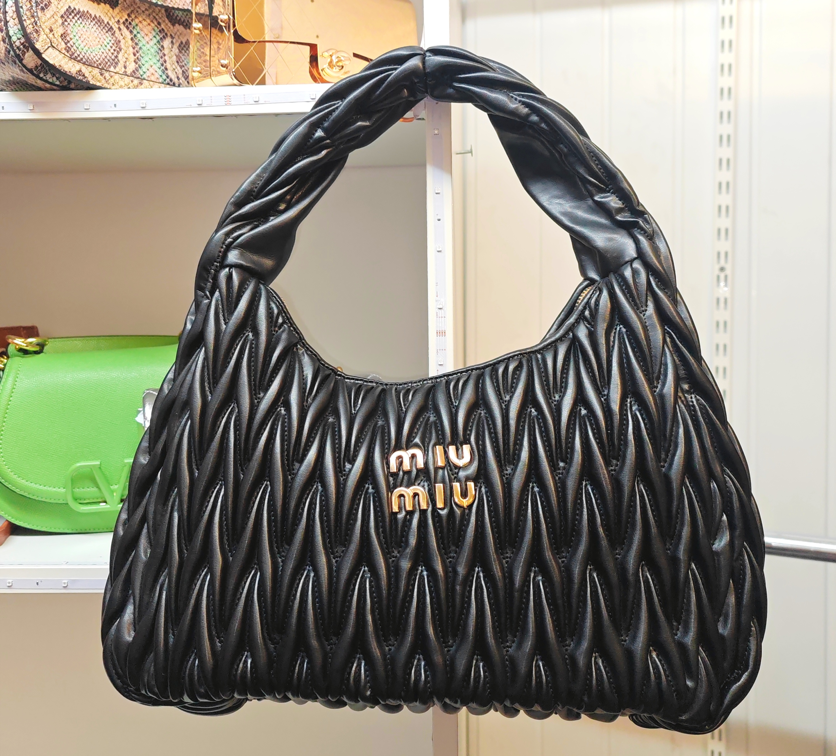 Hobo bag