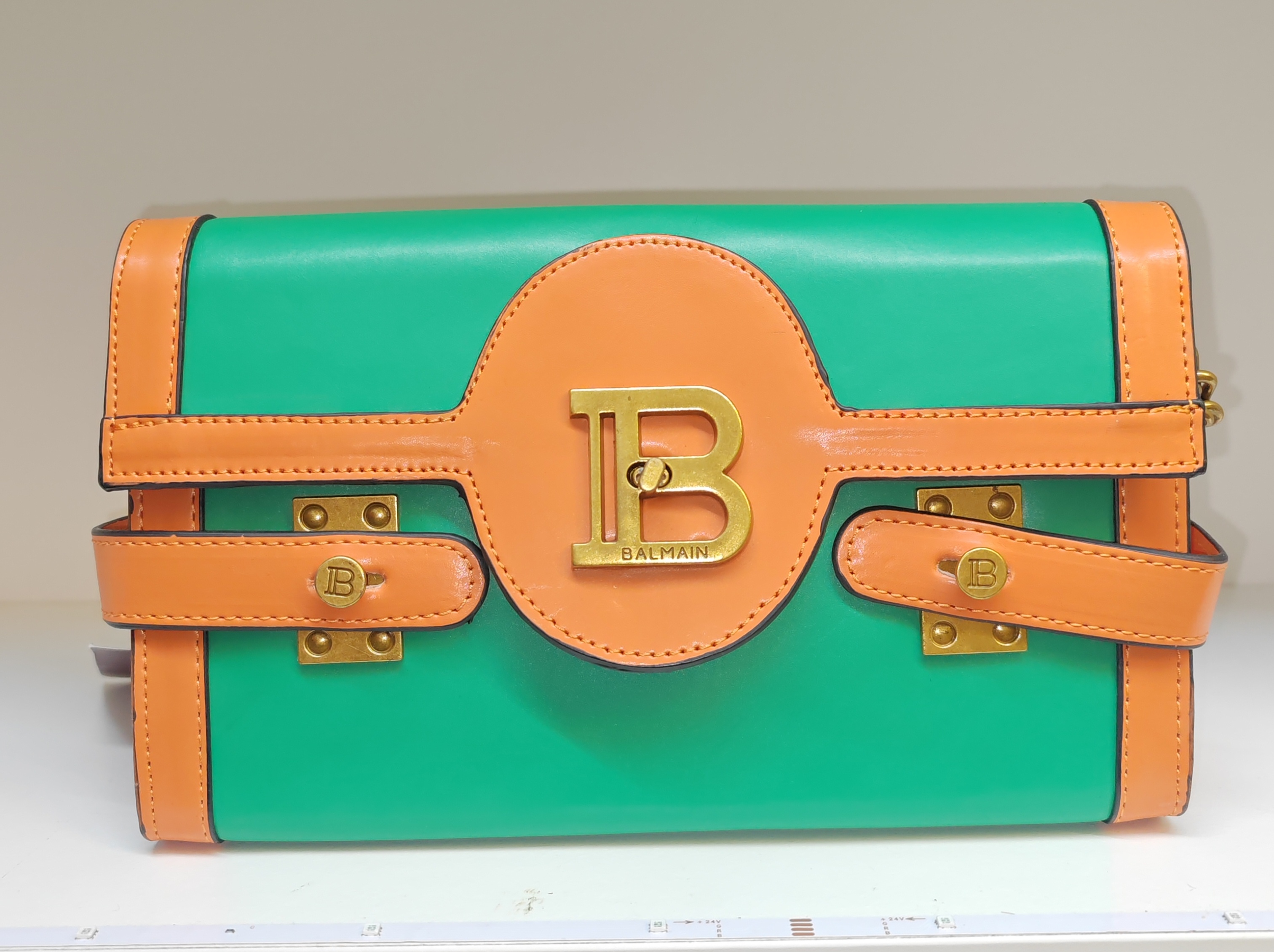 Shoulder Bag