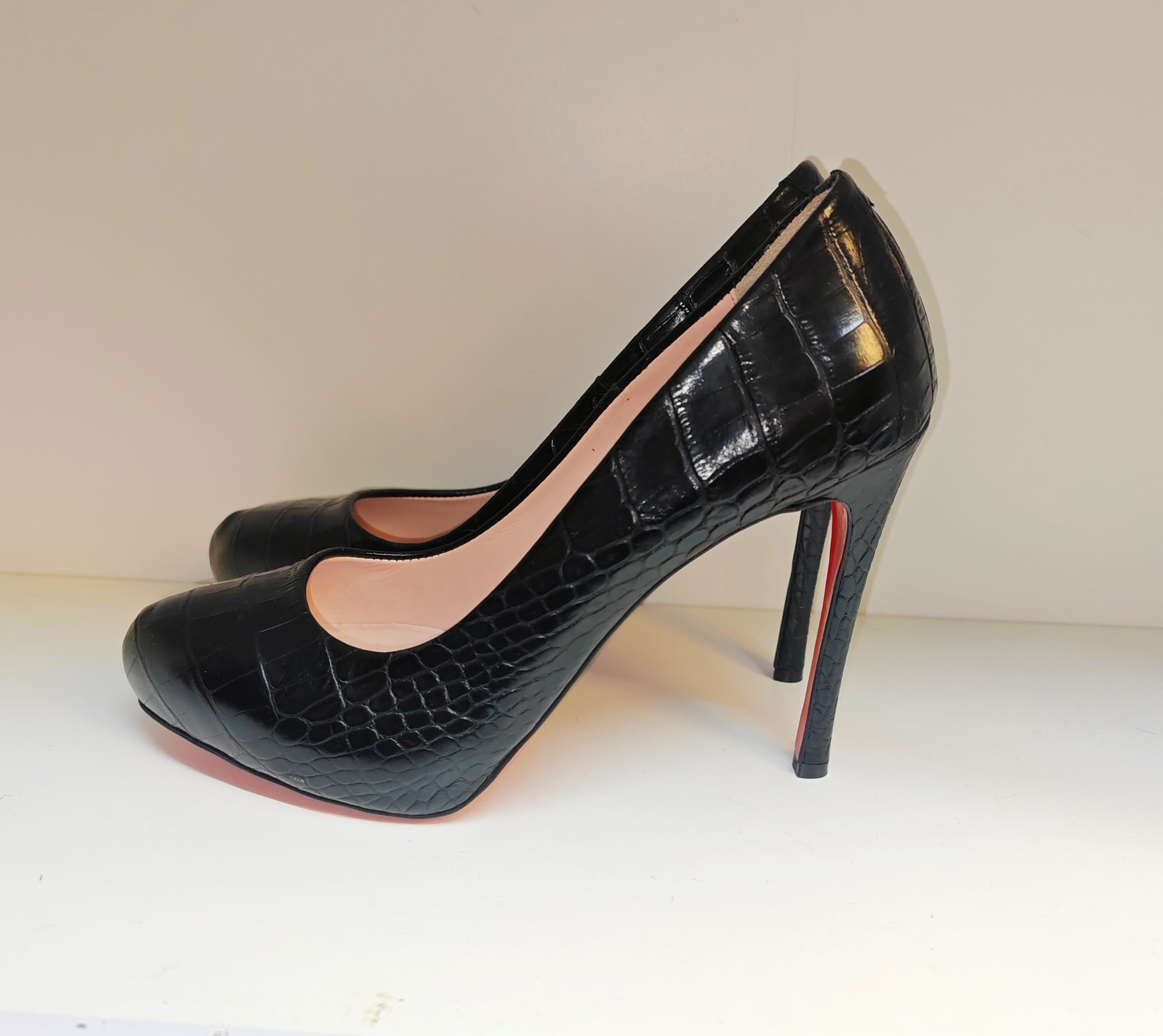 Stiletto Pumps heels