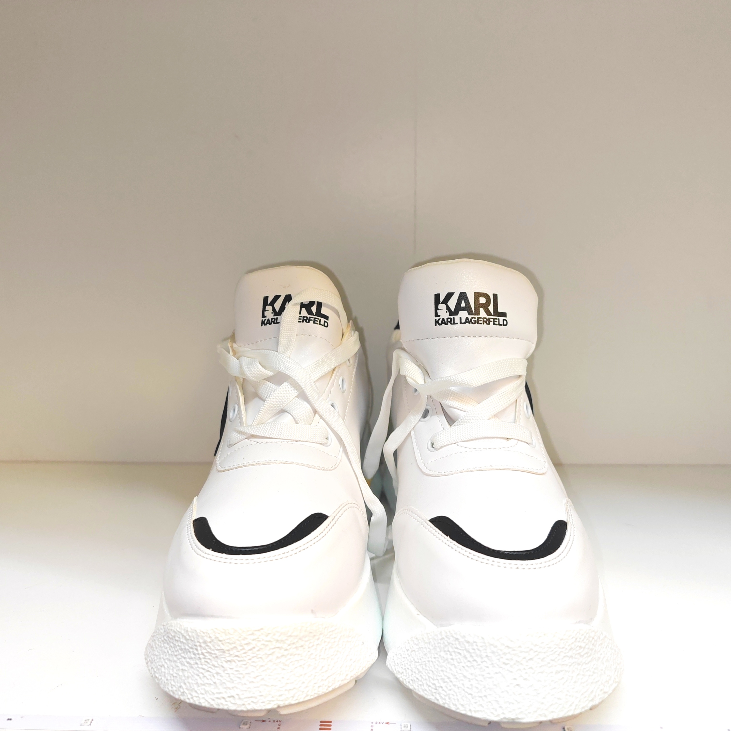 Karl sneakers