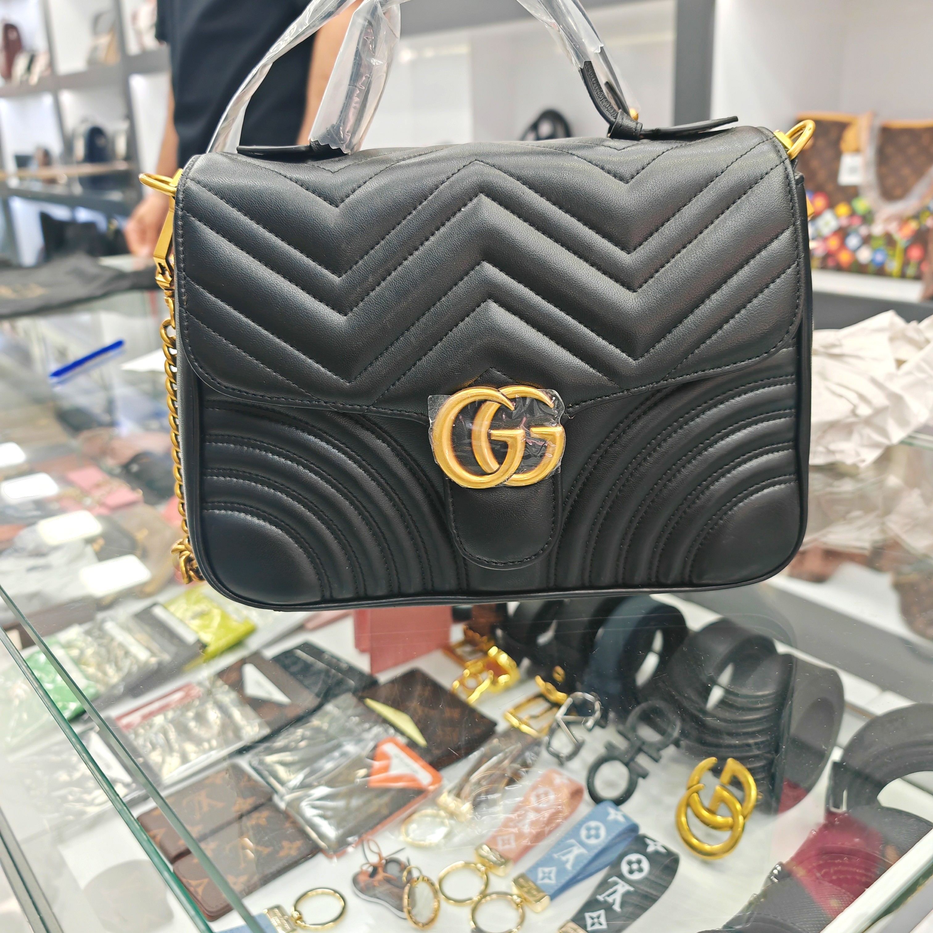 Marmont handbag