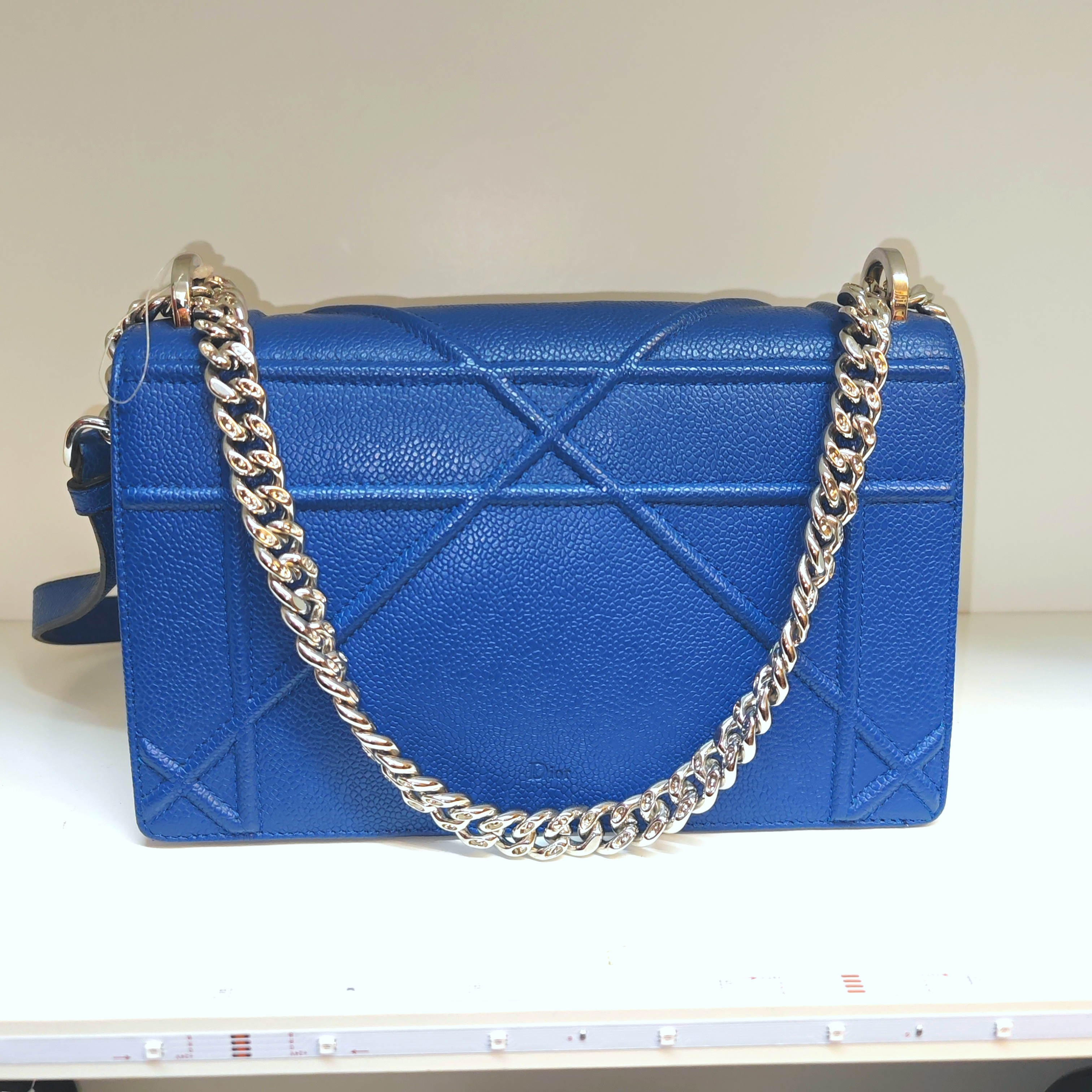 Crossbody