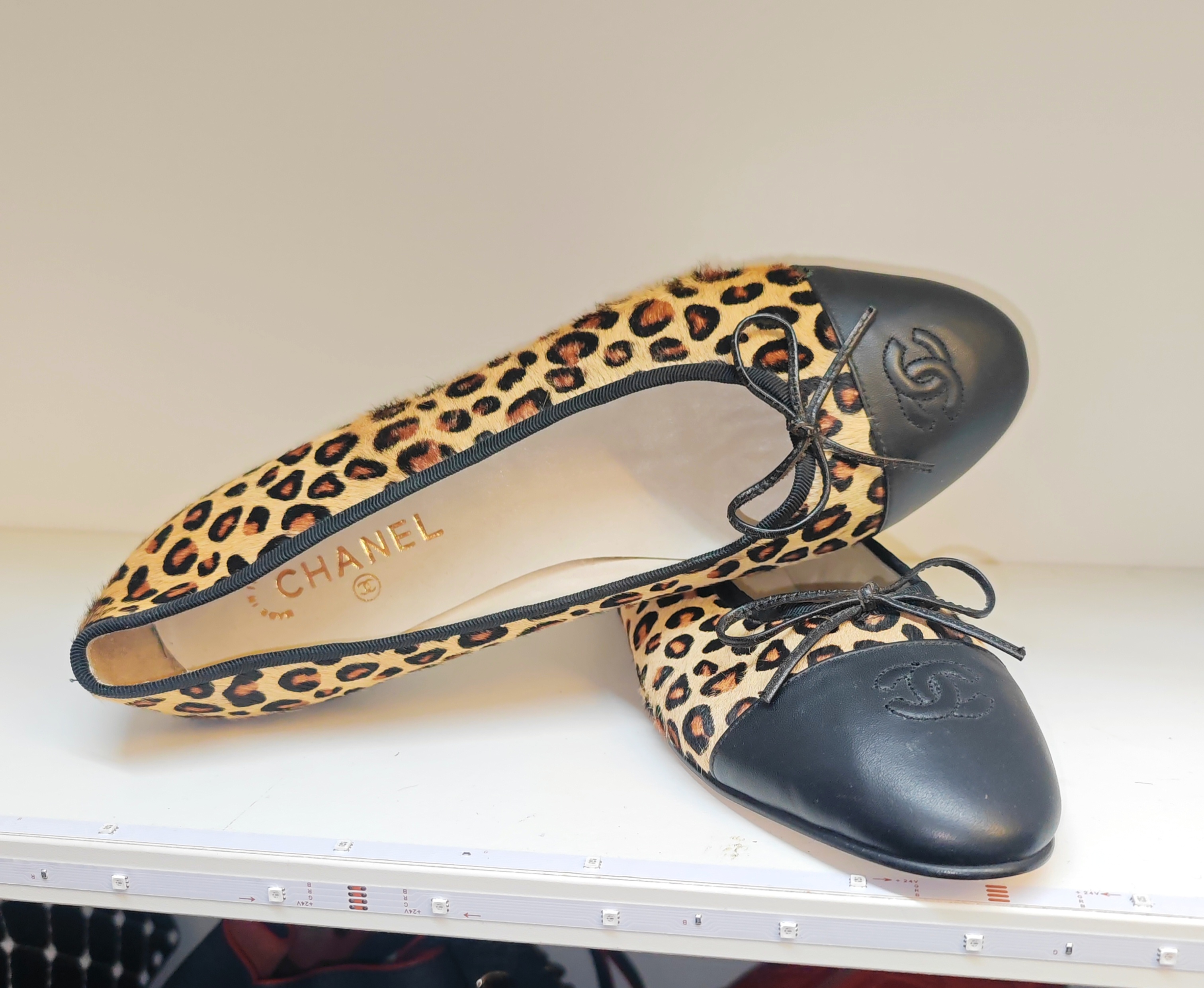 Flats Ballet