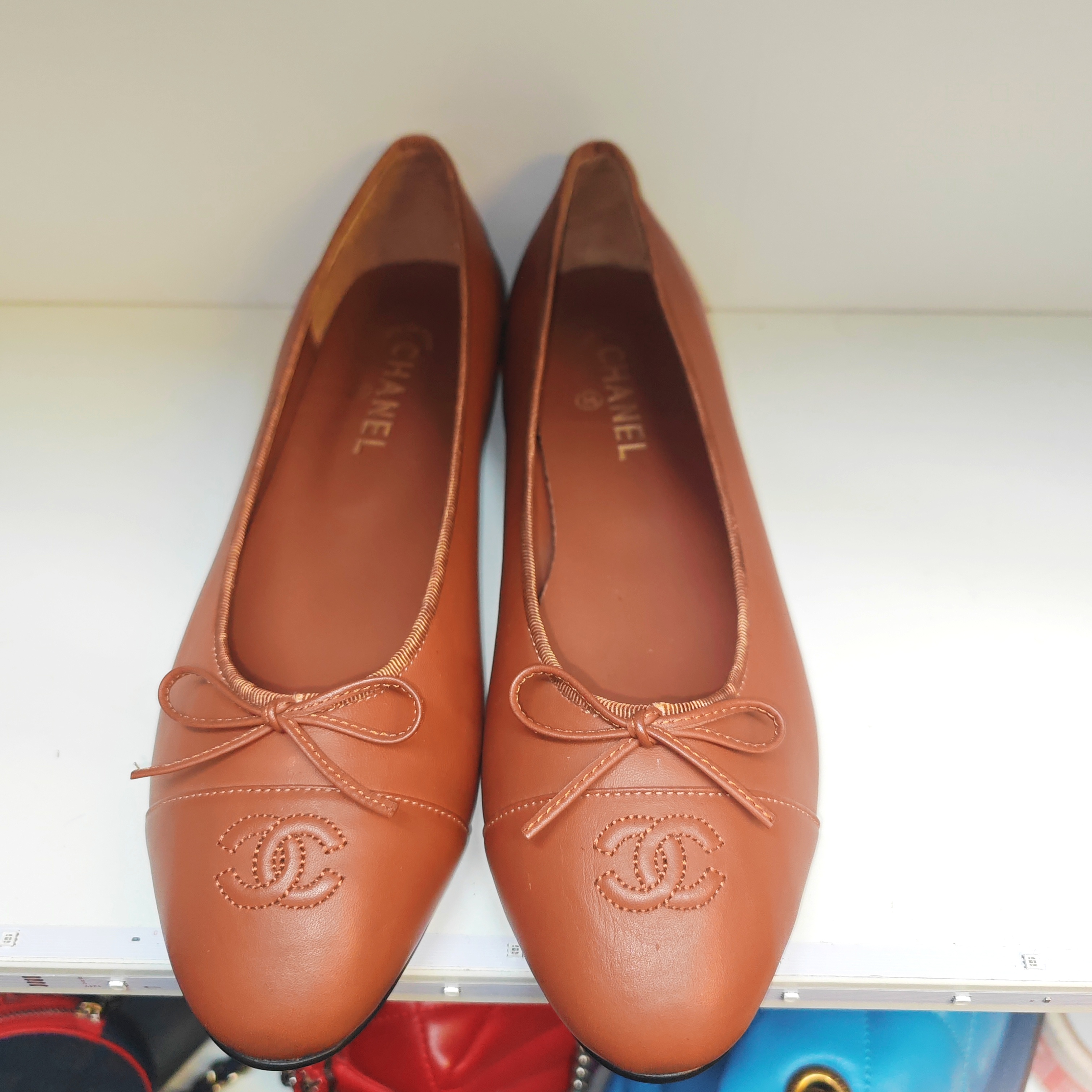 Ballet Flats