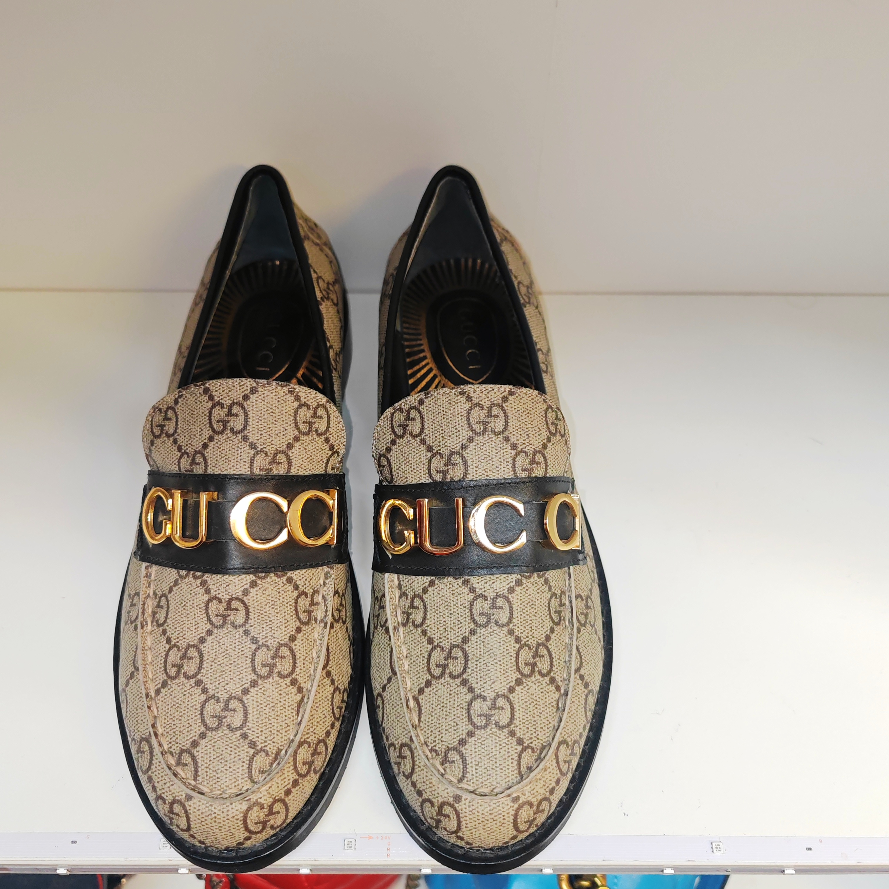 Loafers