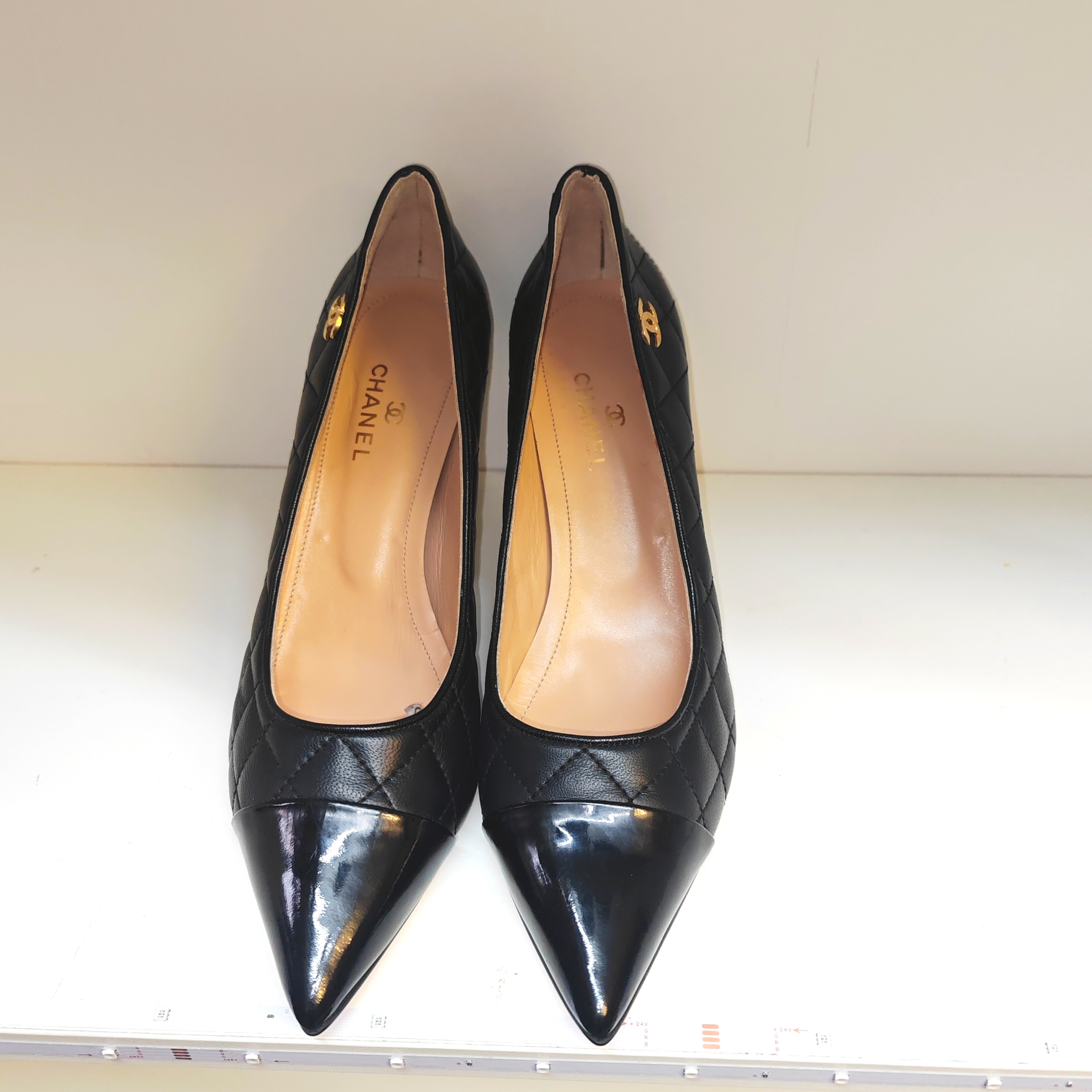 Heels
